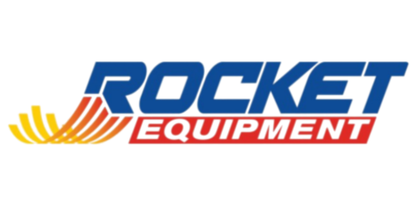 Rocket Equipment - Logo