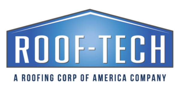 Roof-Tech - Logo