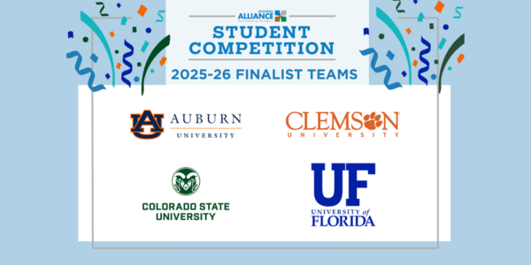Roofing Alliance - Finalist Teams Announced for Roofing Alliance 12th Annual Student Competition from Email PR