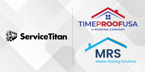 ServiceTitan - Collaboration with TimeProof and MRS
