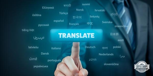 ¡Traducción para todos!