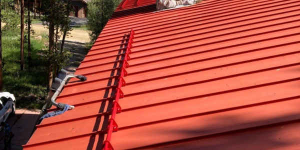 Tra Snow & Sun When quality, design and warranty align: Raising the standard for snow retention