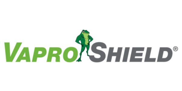 VaproShield - Logo
