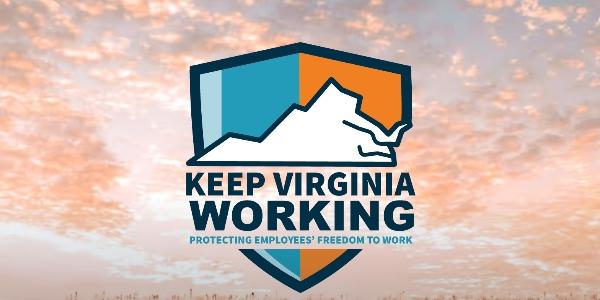 Virginia legislators need to hear from you