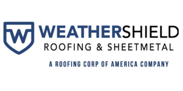 WeatherShield - Logo