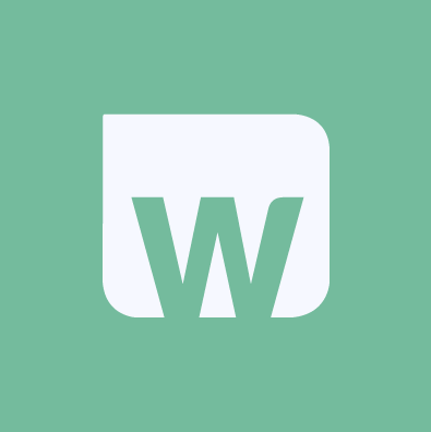 Webrunner - generic logo