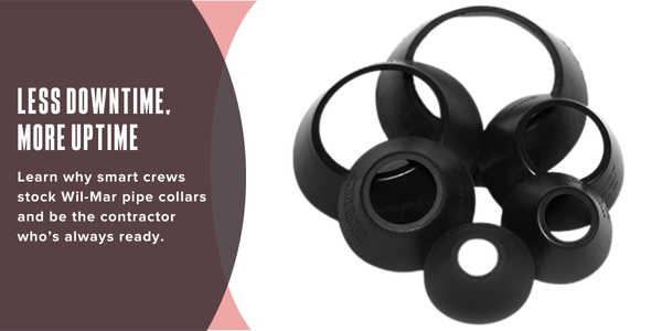 Less downtime, more uptime