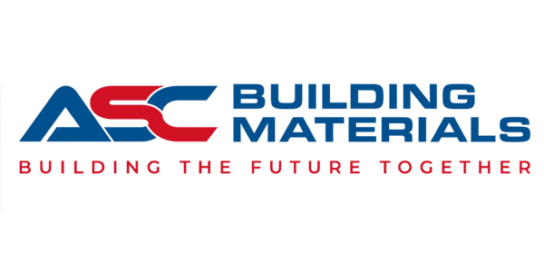 ASC building Materials - Logo - SM