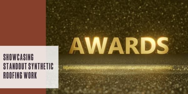 Showcasing standout synthetic roofing work