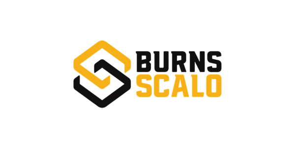 Burns and Scalo - Logo - SM