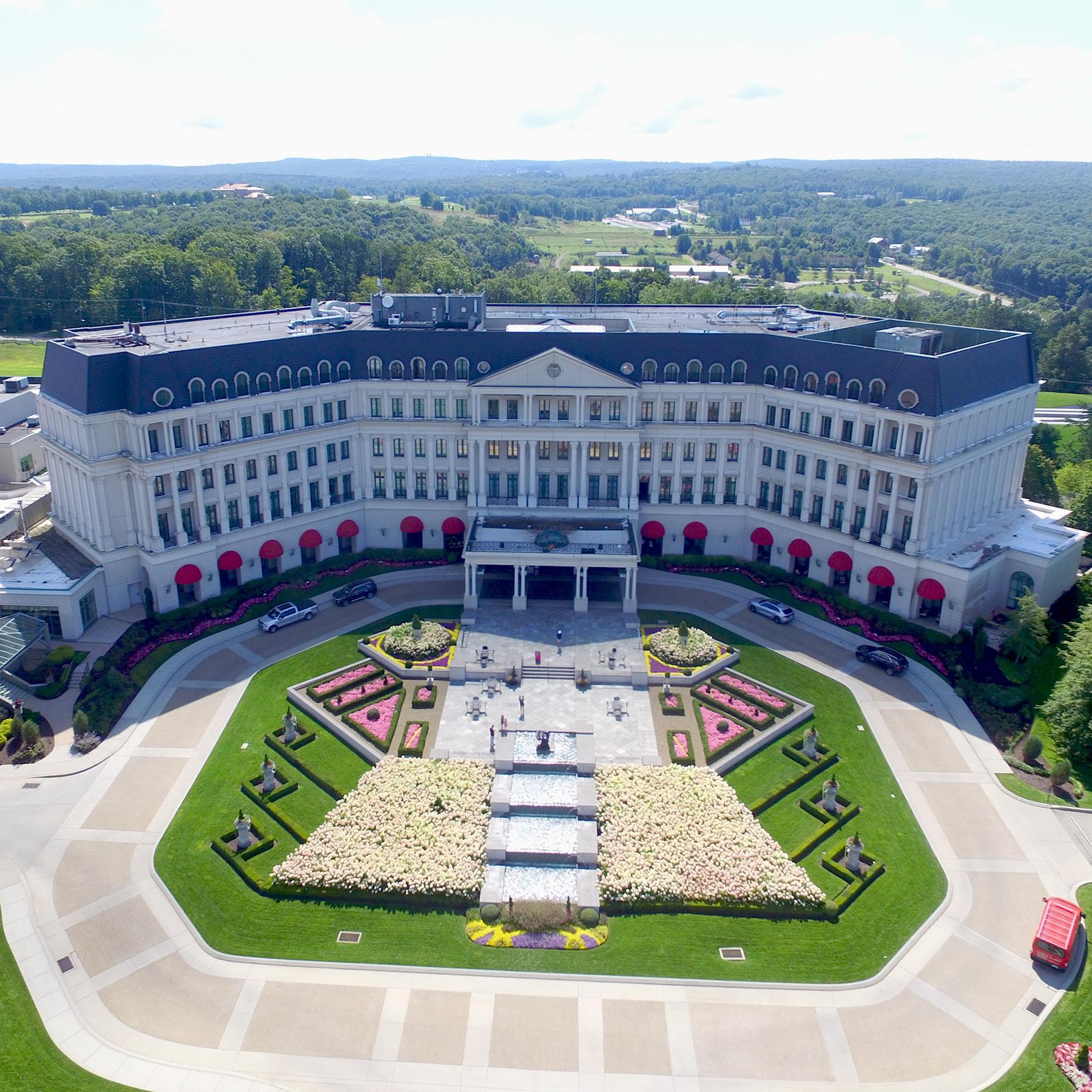 Burns & Scalo - Nemacolin