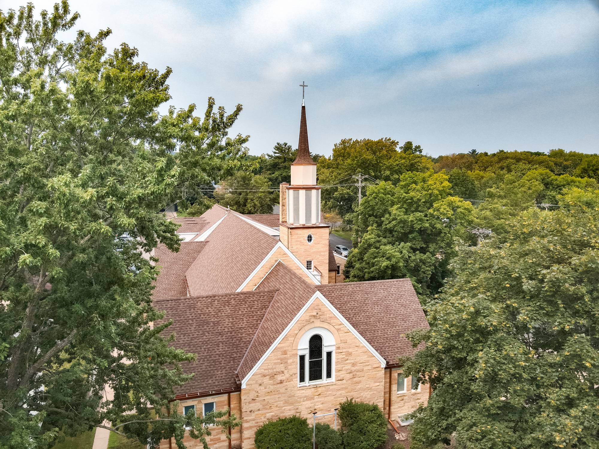 CC&C - church 3