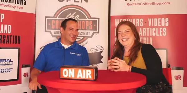 Highlighting solar, cool roofing and FORTIFIED-compliant systems