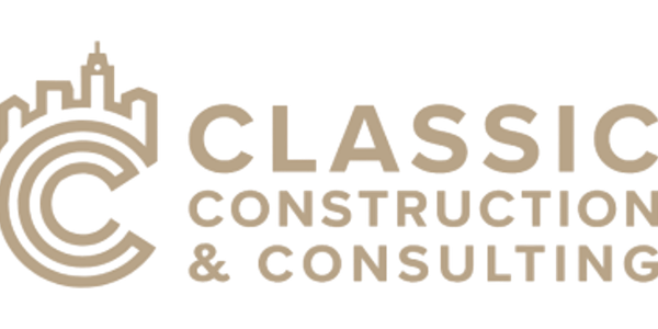 Classic Construction & Consulting - logo - sm