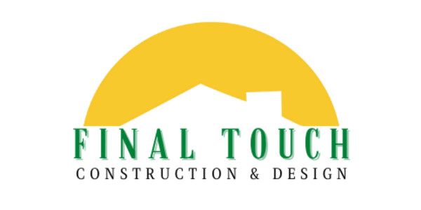 Final Touch Construction - logo