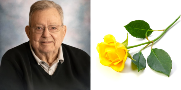 In memoriam Rodney Naucks MRCA past president