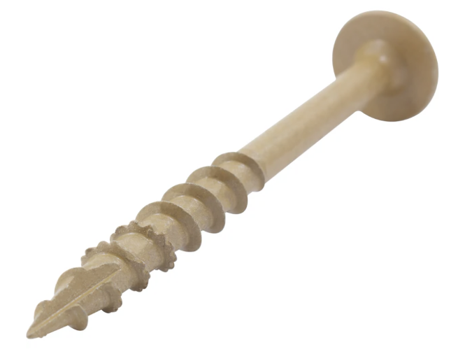 K9 Fasteners - Huskie Fasteners