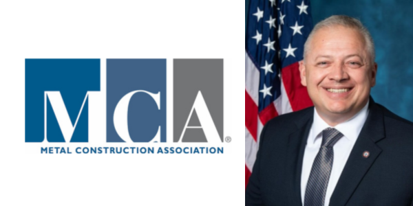 AI and automation - Revolutionizing metal construction and manufacturing