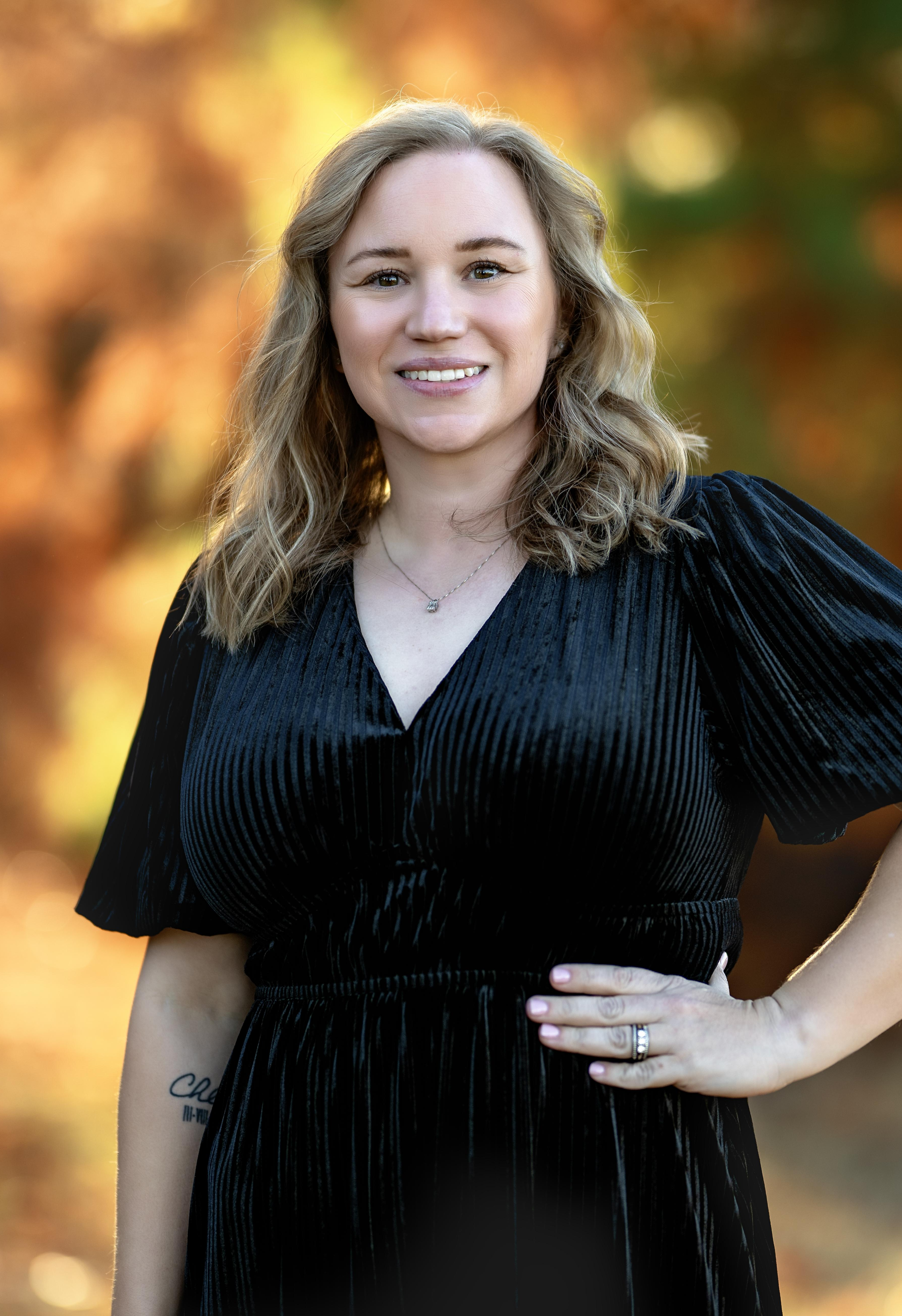 Katie Clymer - RCS Influencer