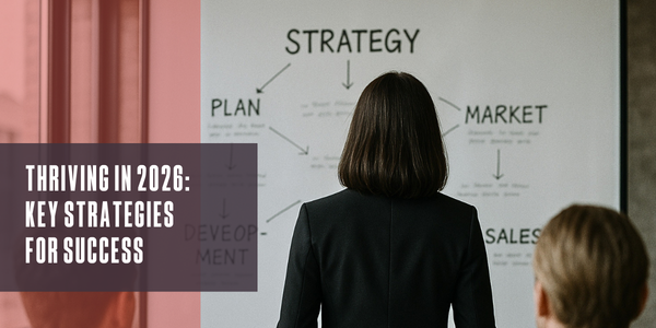 MCA Thriving in 2026: Key strategies for success