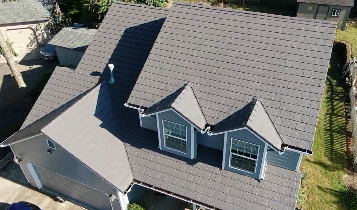 Mountain Top Metal Roofing - gutters