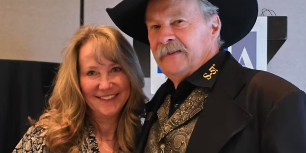 MRA Execute Director Renee Ramey receives top honors for driving residential metal roofing growth, adoption