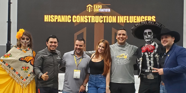 Helping Latino businesses scale to greater heights