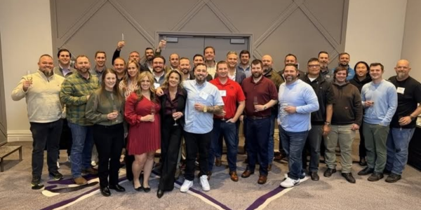 NRCA announces 2026 Future Executives Institute graduates