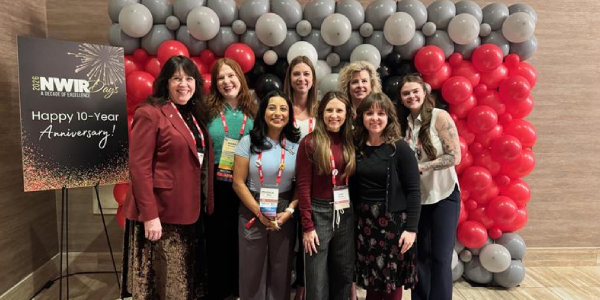 Celebrating 10 years of women in roofing