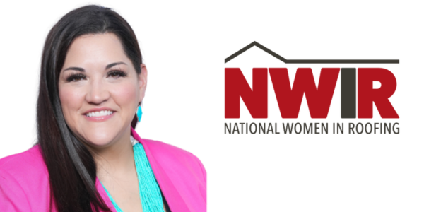 National Women in Roofing announces Casey Troxclair as new executive committee secretary