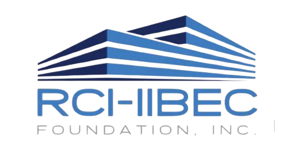 RCI-IIBEC foundation - logo - SM