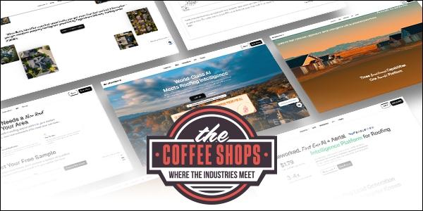 The Coffee Shops™ welcome Reworked.ai