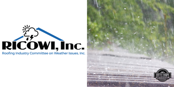 RICOWI New report released: Texas A&M Hailstorm