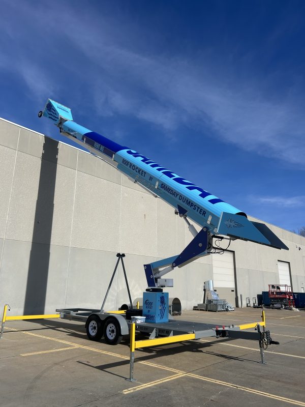 Rocket Equipment - SamedayDumpster_TR5000-1-600x800