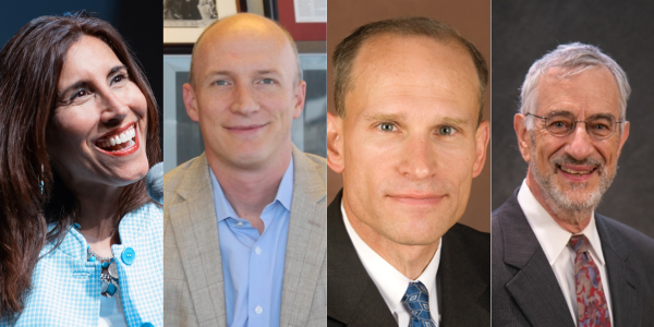 Reclaim your attention and explore industry insights