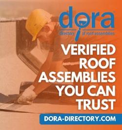 SPRI Sidebar Ad - DORA Directory