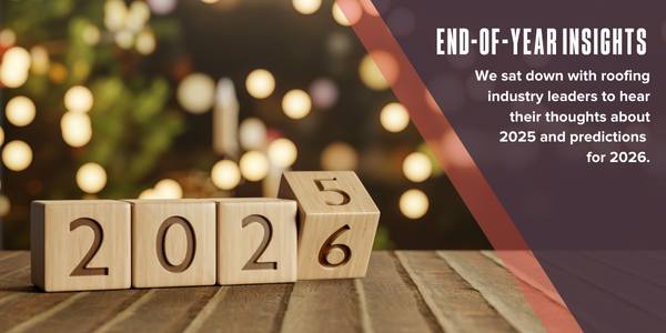 End-of-year insights