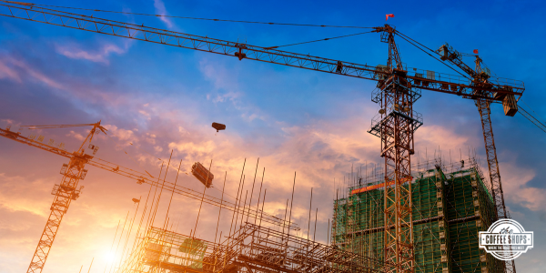 UK construction industry poised for 3-4.5% growth in 2026, but critical workforce shortage threatens recovery