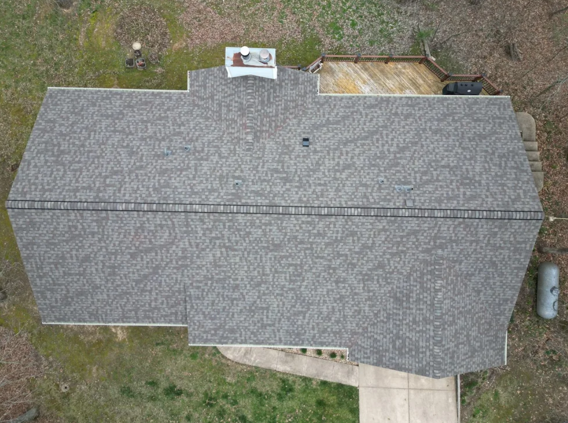 Washington Roofing & Contruction - gallery 1