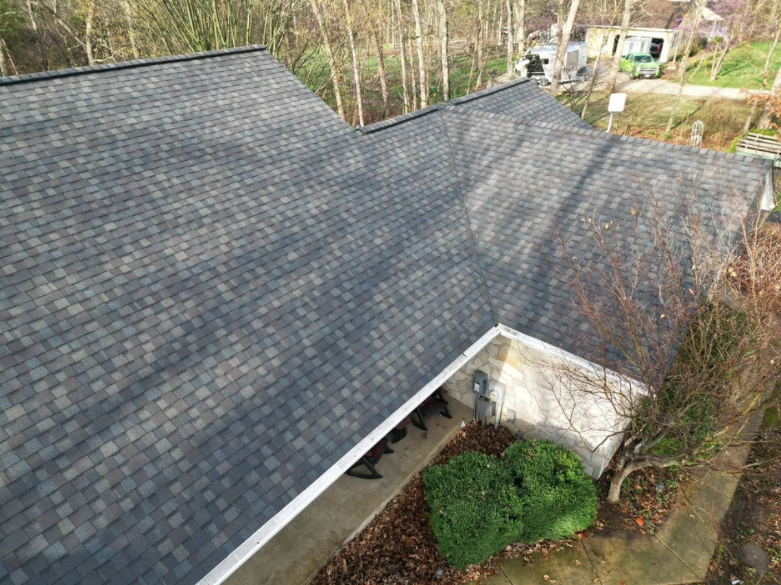 Washington Roofing & Contruction - gallery 2