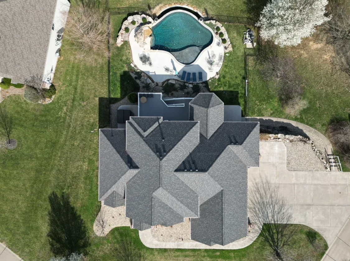 Washington Roofing & Contruction - gallery 3