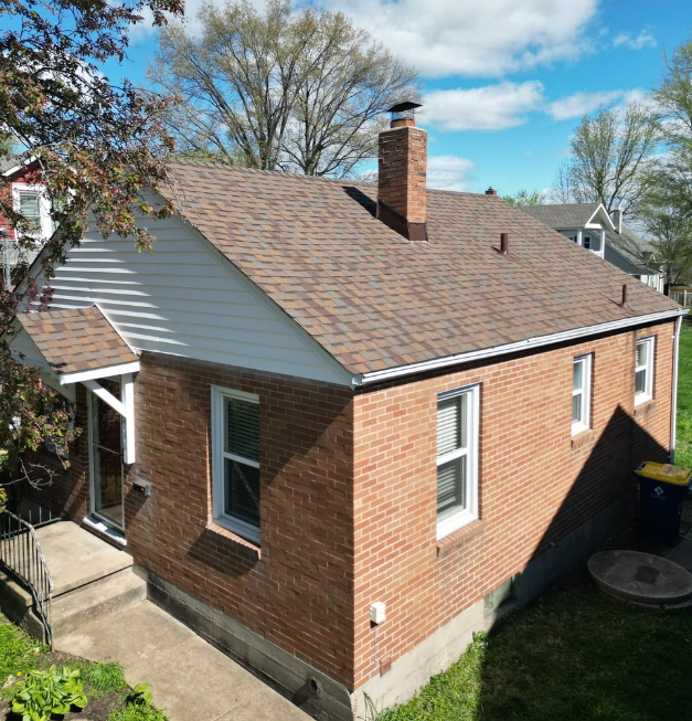 Washington Roofing & Contruction - gallery 6