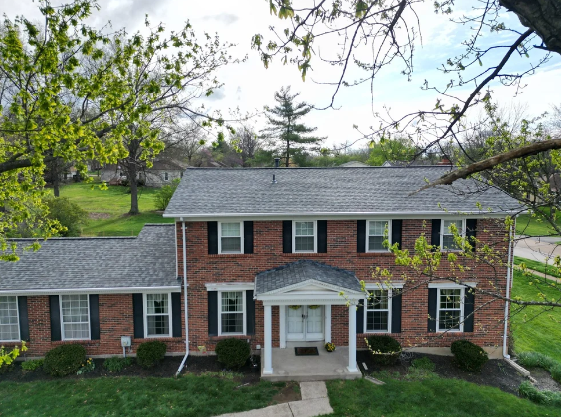 Washington Roofing & Contruction - gallery 7