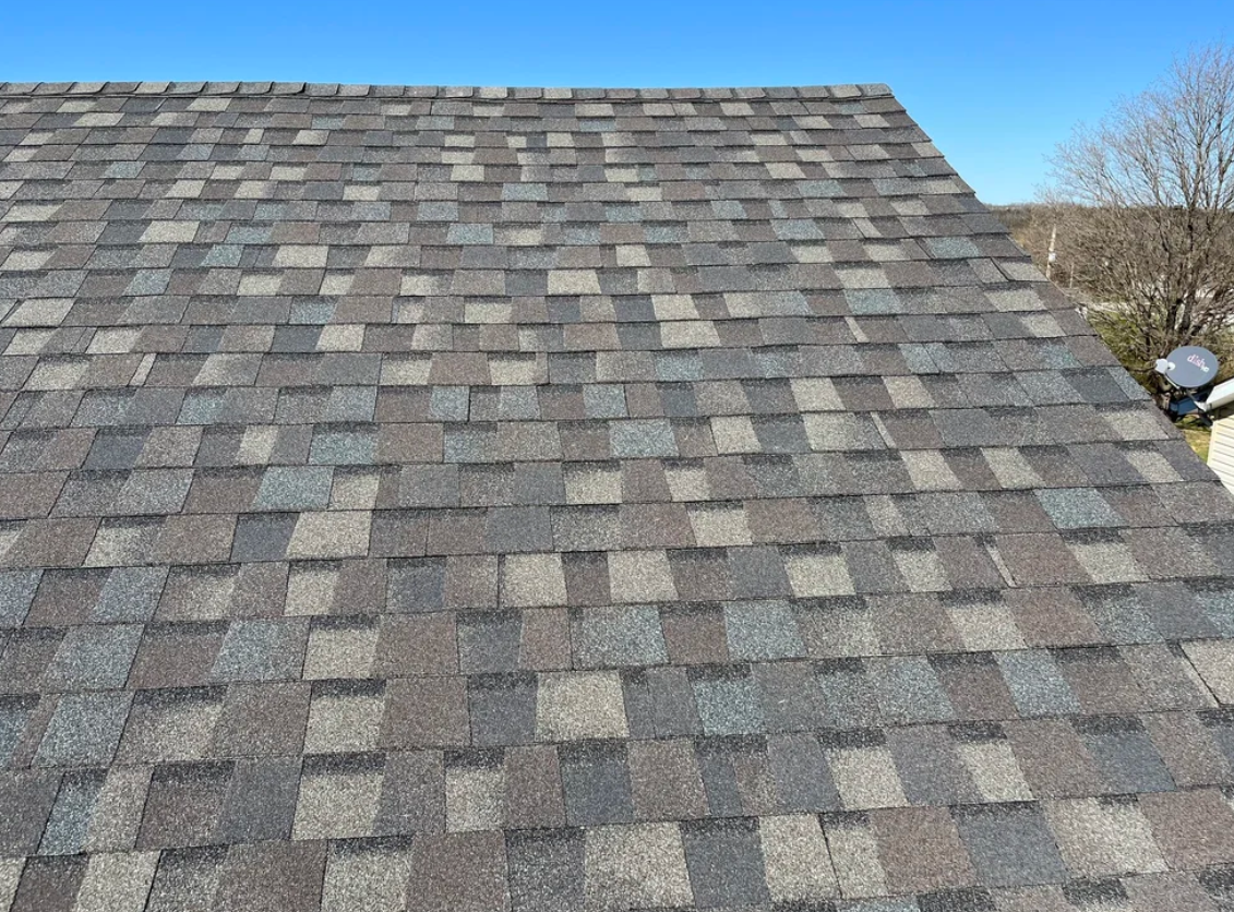 Washington Roofing & Contruction - gallery 8