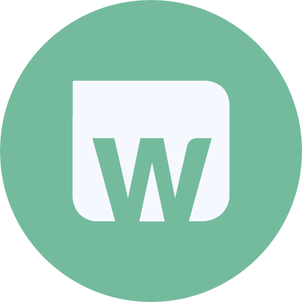 Webrunner - generic logo - transparent