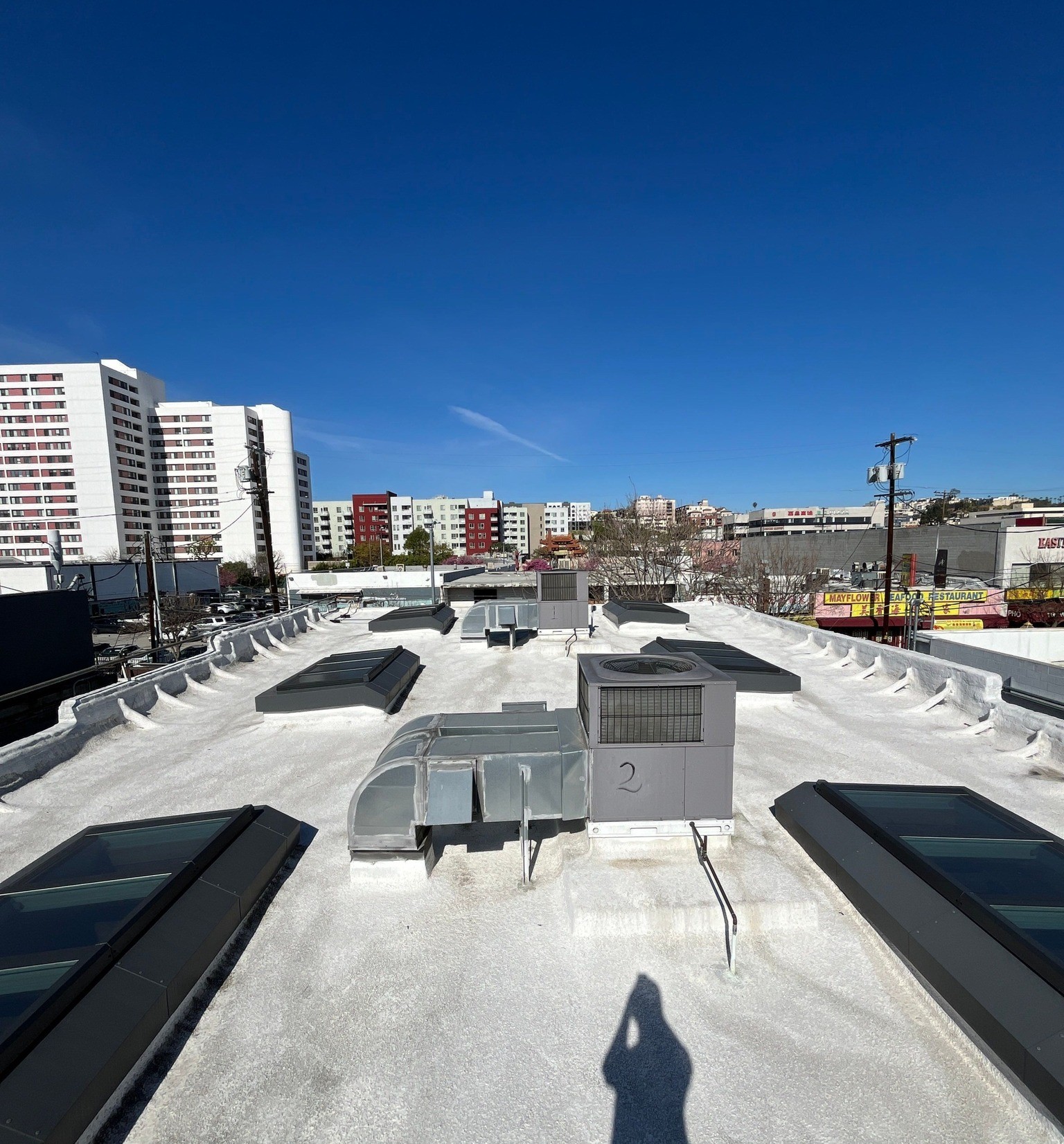 A1 Roofing - about us image