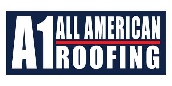 A1 Roofing - logo