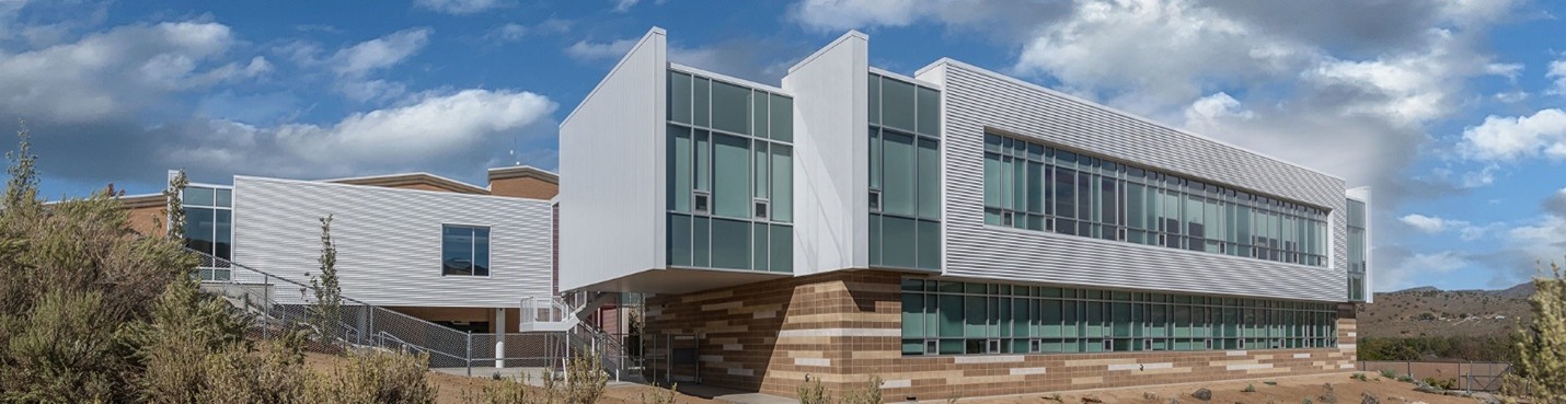 AEP Span - building 1