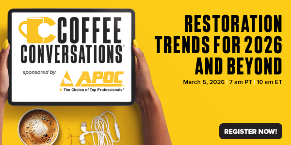 APOC - CCS Coffee Conversations - Restoration Trends - SM - Register