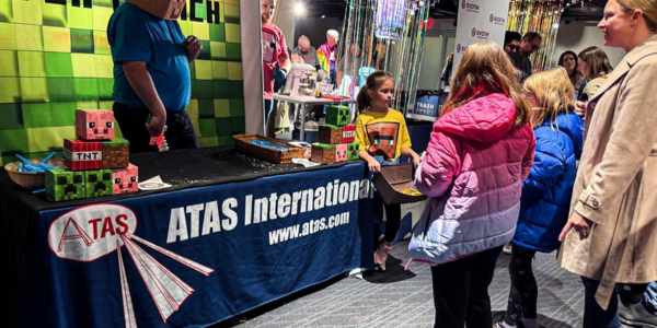 ATAS - Ice cream wars 2026